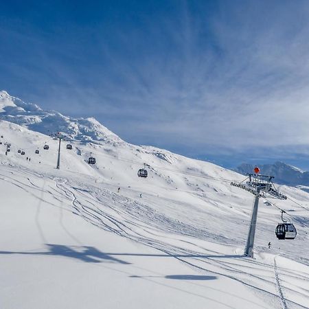 Hotel Angerer Alm Hochgurgl Εξωτερικό φωτογραφία