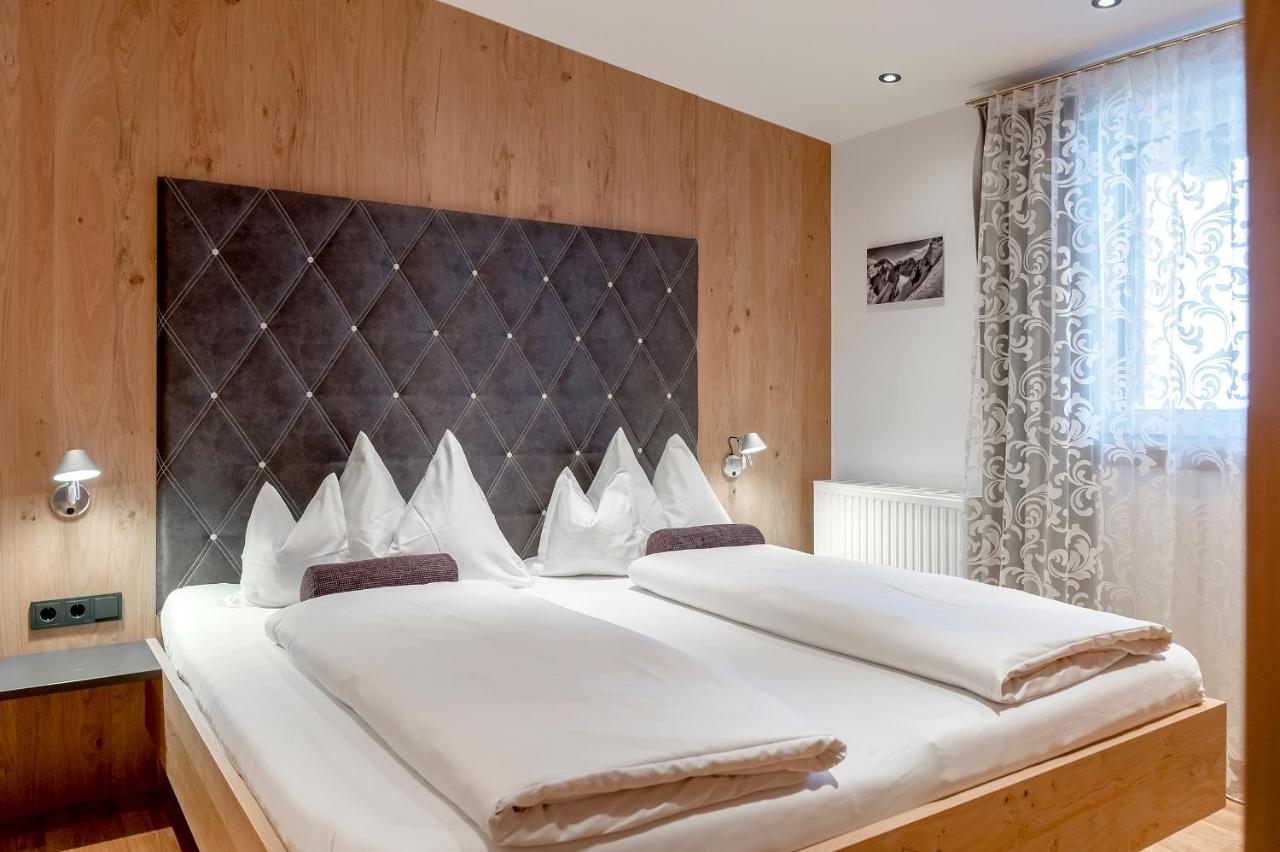 Hotel Angerer Alm Hochgurgl Εξωτερικό φωτογραφία