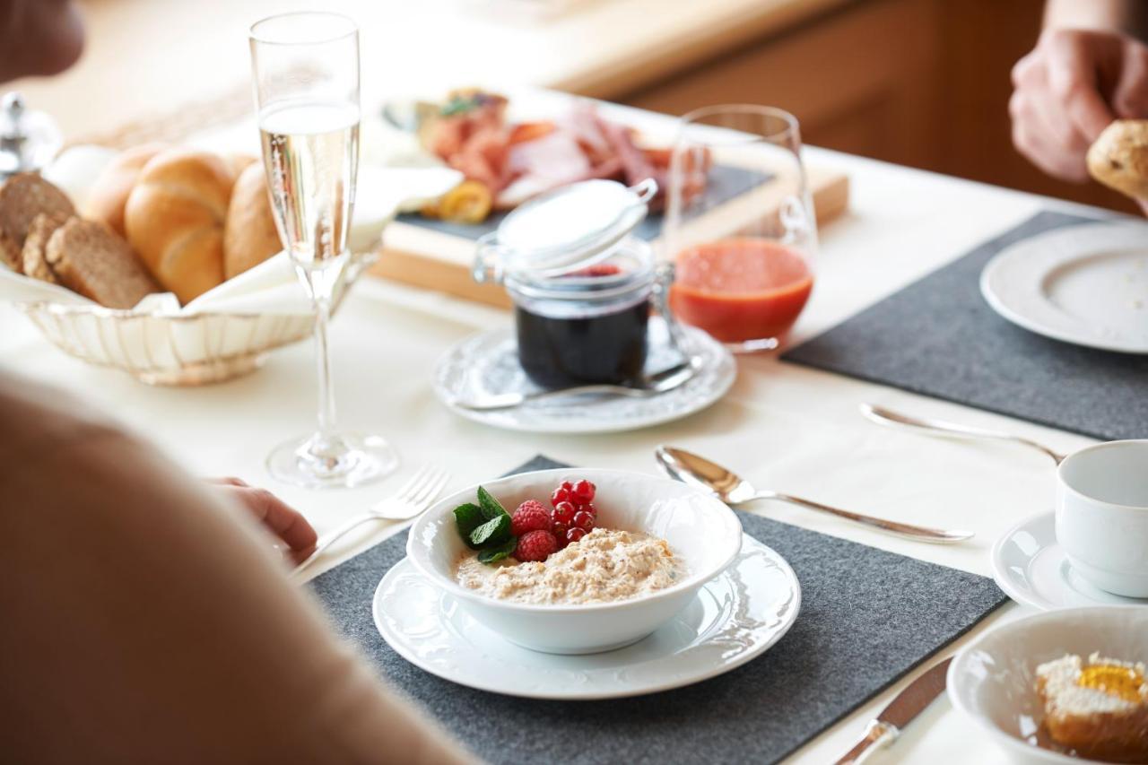 Hotel Angerer Alm Hochgurgl Εξωτερικό φωτογραφία