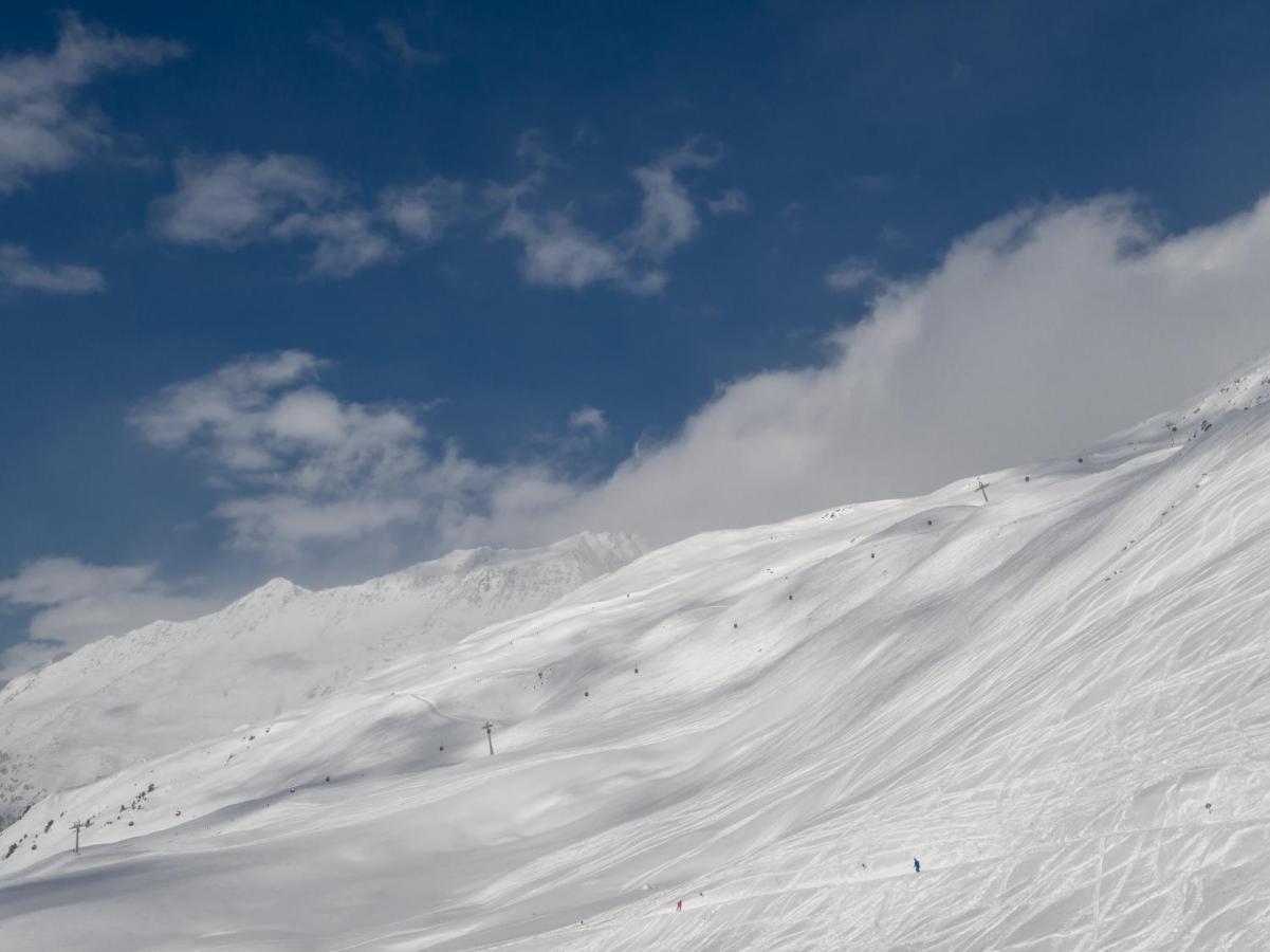Hotel Angerer Alm Hochgurgl Εξωτερικό φωτογραφία