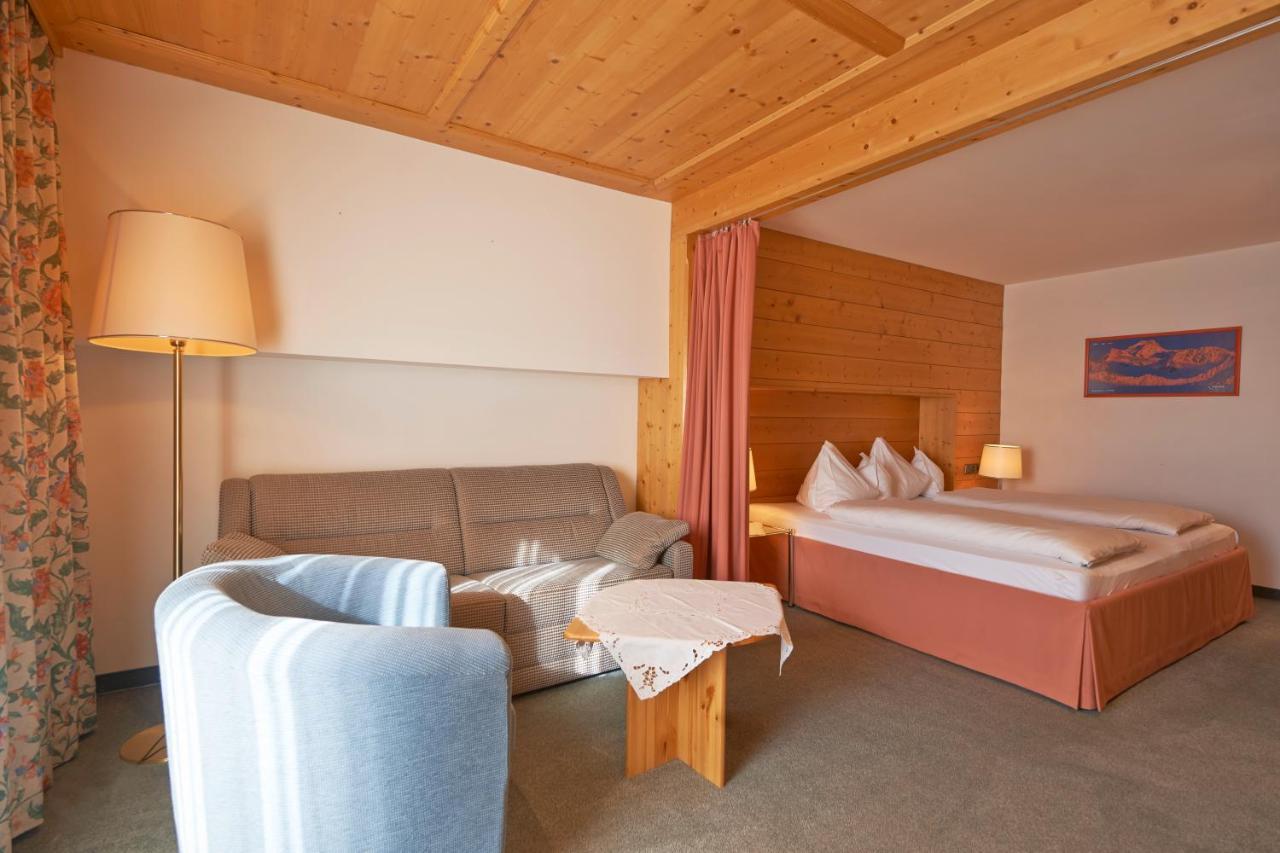 Hotel Angerer Alm Hochgurgl Εξωτερικό φωτογραφία