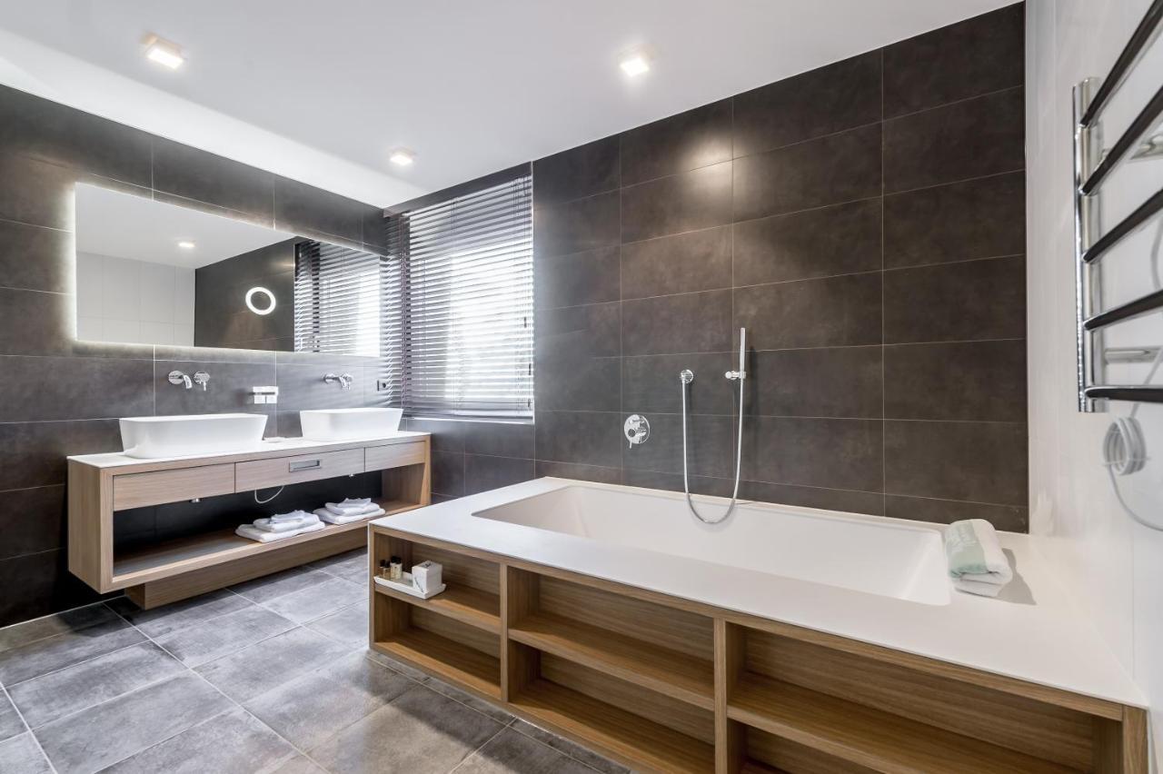 Hotel Angerer Alm Hochgurgl Εξωτερικό φωτογραφία