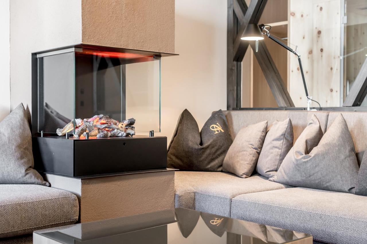 Hotel Angerer Alm Hochgurgl Εξωτερικό φωτογραφία