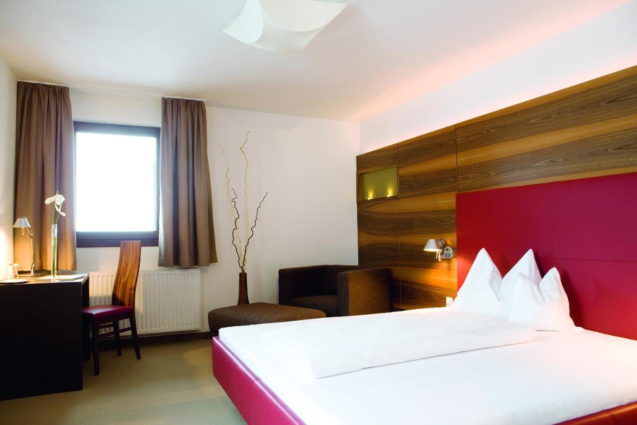 Hotel Angerer Alm Hochgurgl Εξωτερικό φωτογραφία