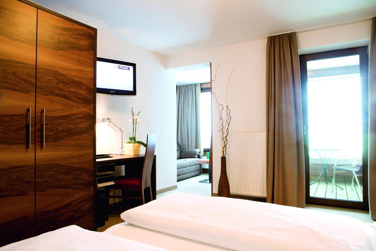 Hotel Angerer Alm Hochgurgl Εξωτερικό φωτογραφία