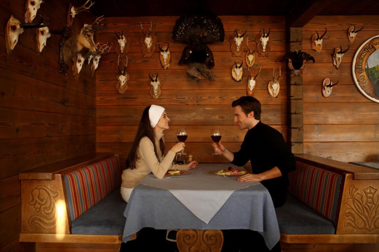 Hotel Angerer Alm Hochgurgl Εξωτερικό φωτογραφία